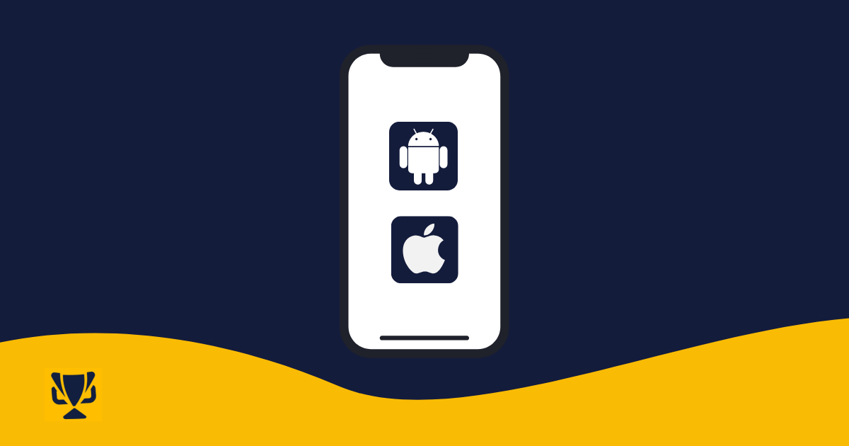 Bettingappar 