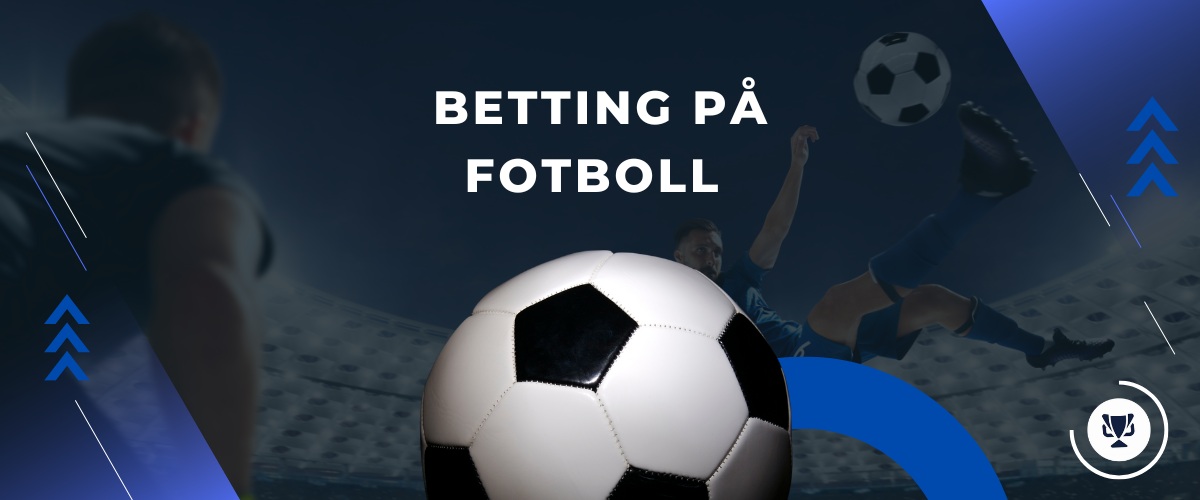 Betting på fotboll 