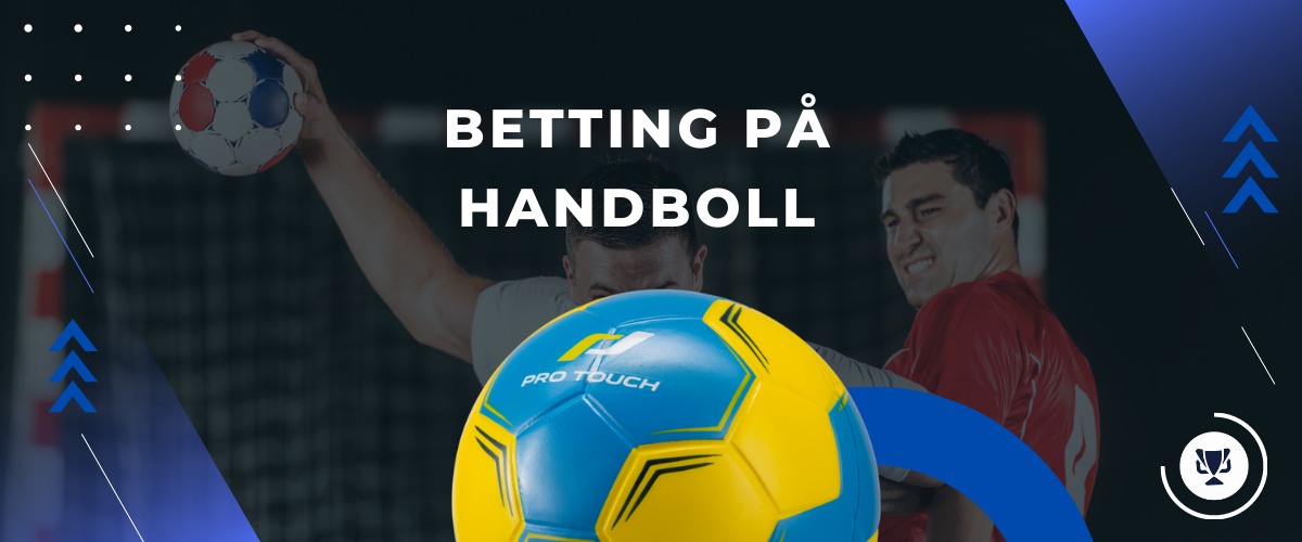 Betting på handboll