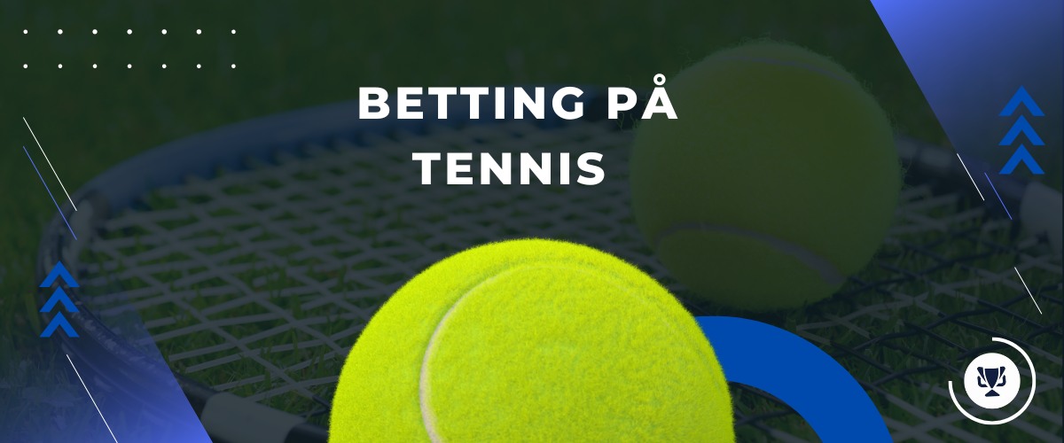 Betting på tennis
