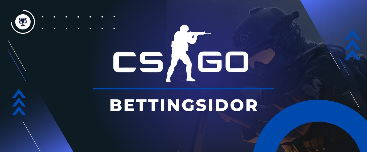 CSGO bettingsidor