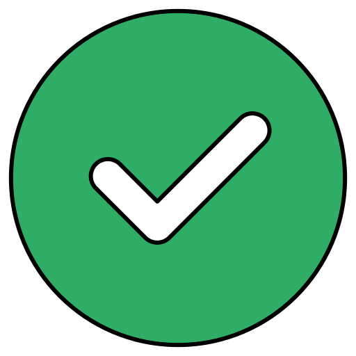 Tydlig verifieringsprocess
