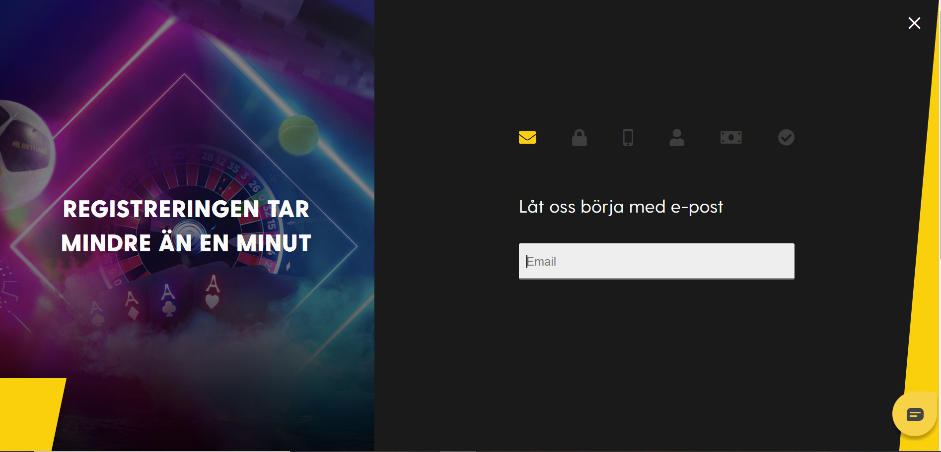 Bethard, svenskabettingsidor.online