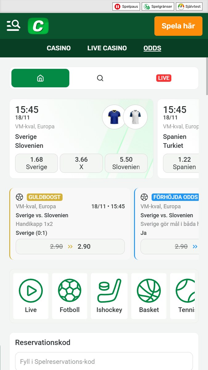 Världsmästerskapet i fotboll 2026