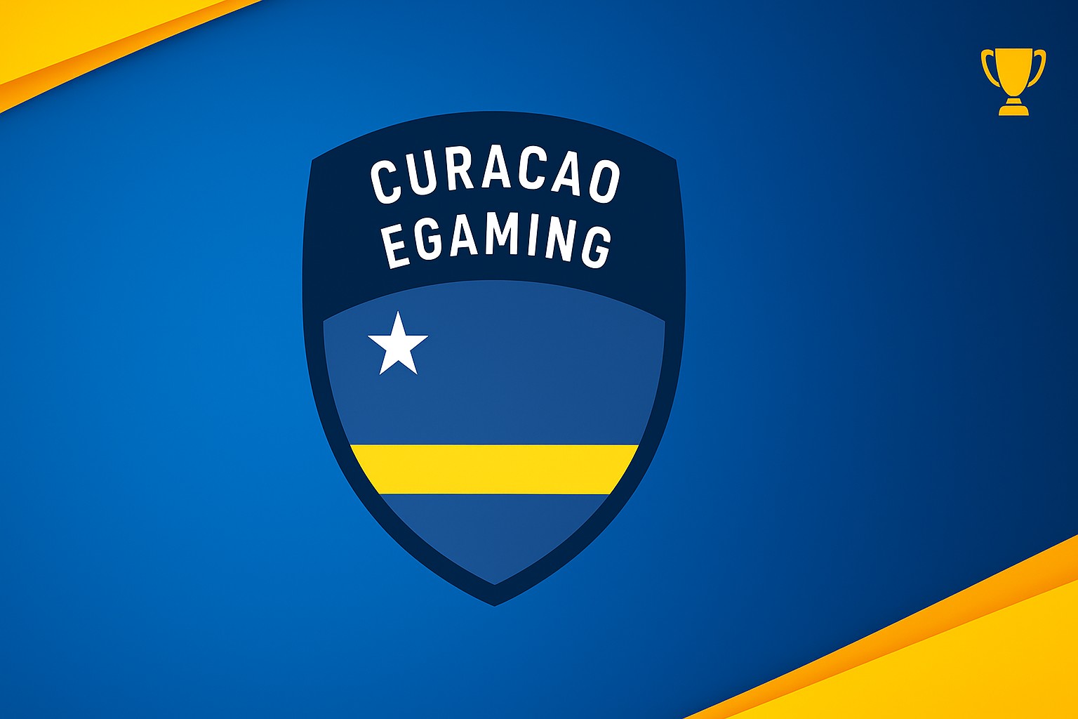 Curaçao eGaming-licens för onlinekasinon