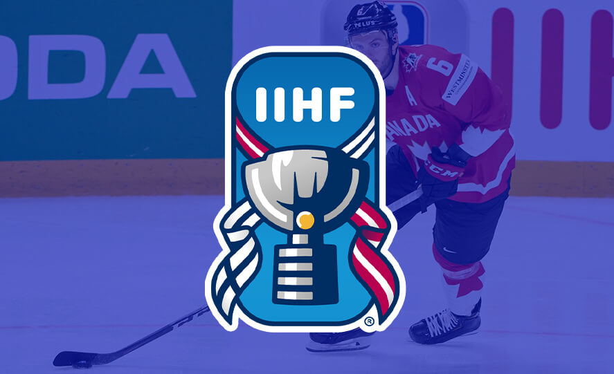 Hur man satsar på ishockey-VM 2023