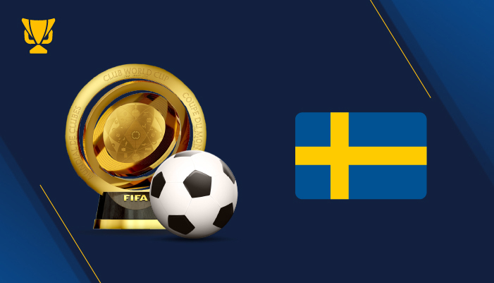 Betting på FIFA Club World Cup 2025