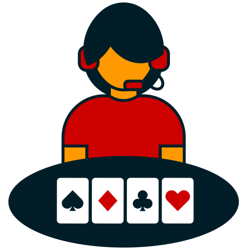 Live dealer-spel och casinofunktioner