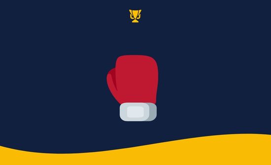 Betting på MMA