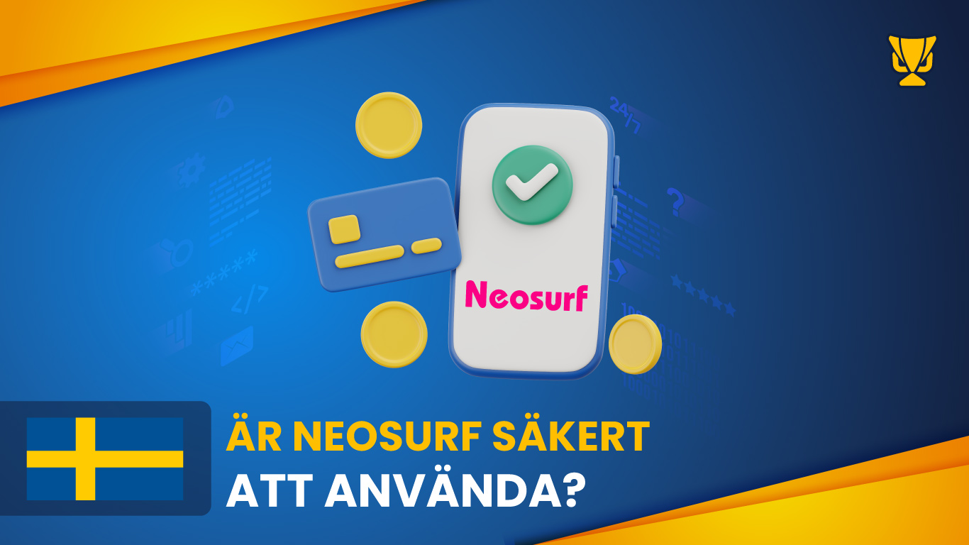 Verifiering och säkerhet<br>
