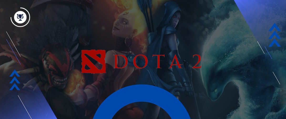 Bästa Dota 2 Bettingsidor i Sverige