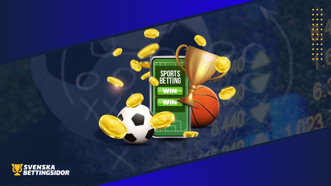 Sport och sportmarknader att satsa på idag