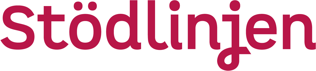 Stödlinjen