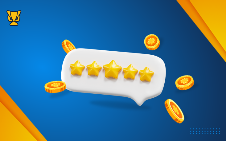 How we rate