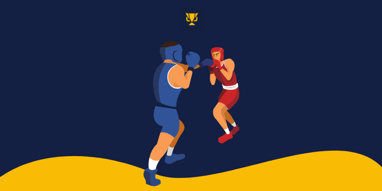 Boxning, svenskabettingsidor.online