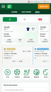 Världsmästerskapet i fotboll 2026