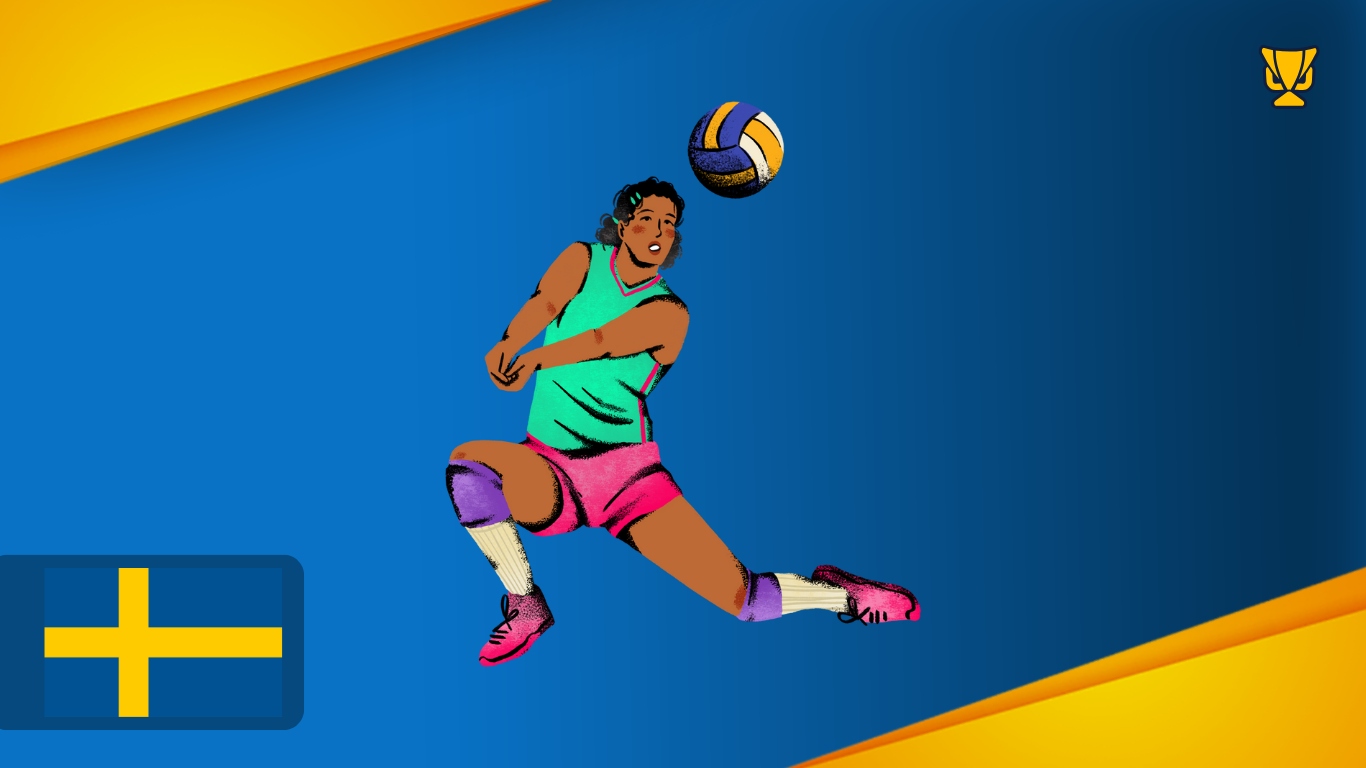 European handicap i volleyboll