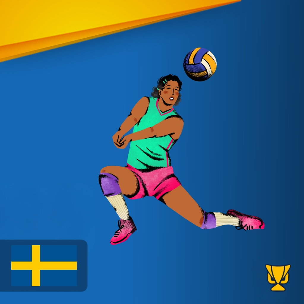 European handicap i volleyboll