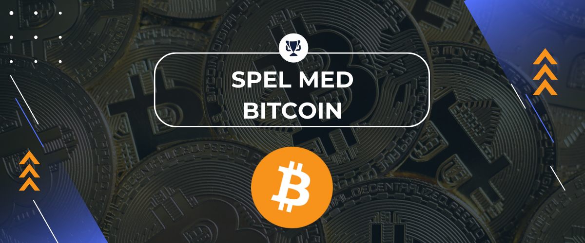 Bästa Bitcoin Bettingsidor i Sverige
