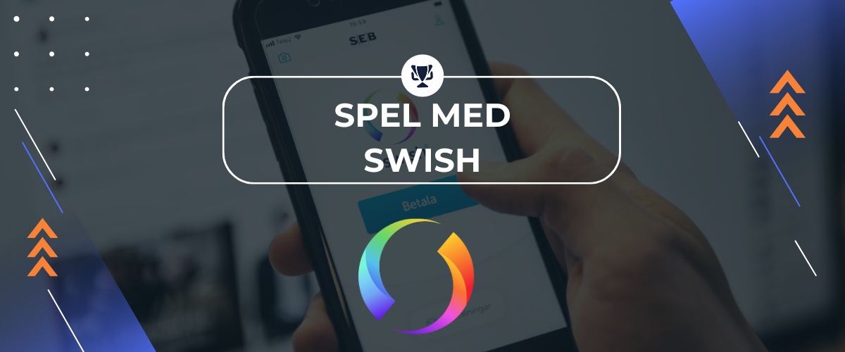 Bästa bettingsidorna med Swish i Sverige