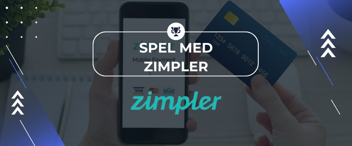 Bästa bettingsidorna med Zimpler i Sverige