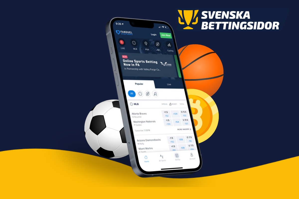 BETTING apps Android