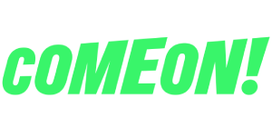 comeon logo