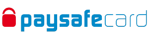 paysafecard logo