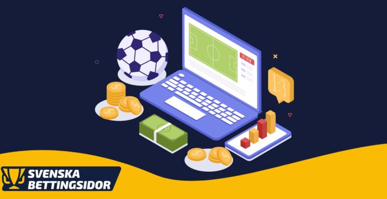 svenskabettingsidor computer