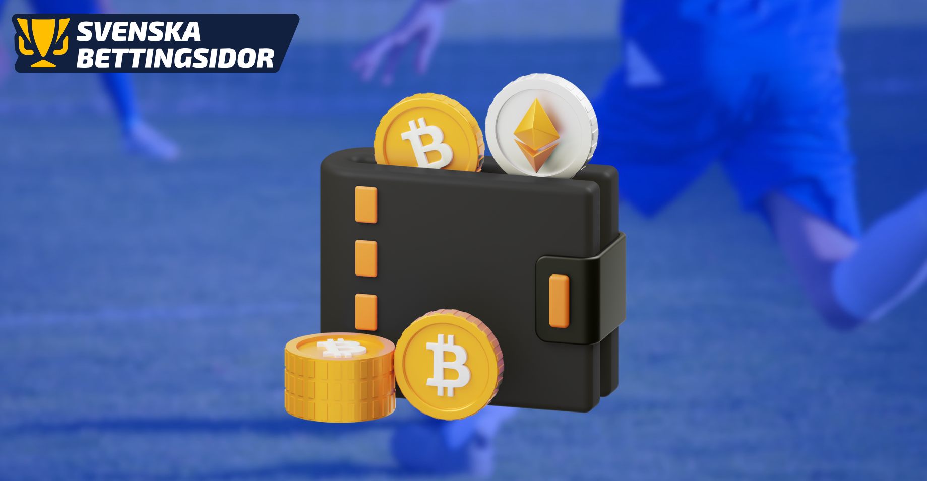 svenskabettingsidor crypto