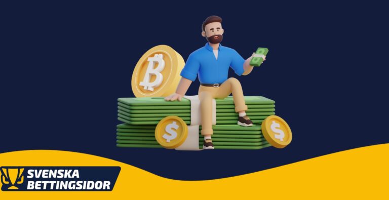 svenskabettingsidor money