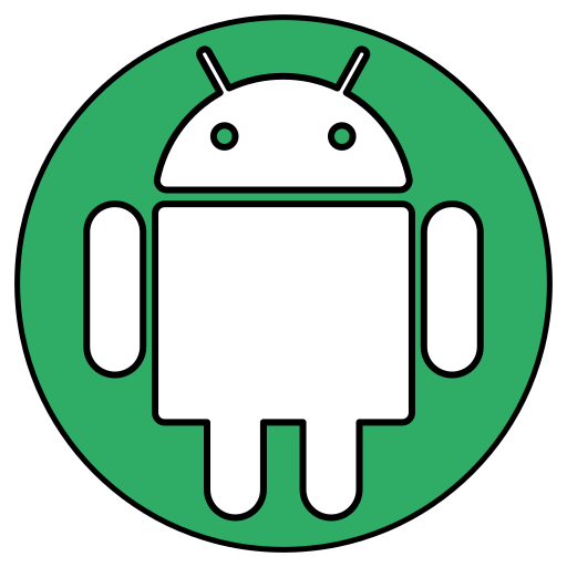 Android icon