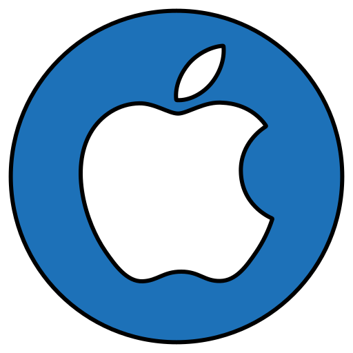 iOS icon