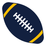 Rugby icon