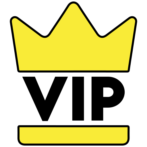 VIP-erbjudanden