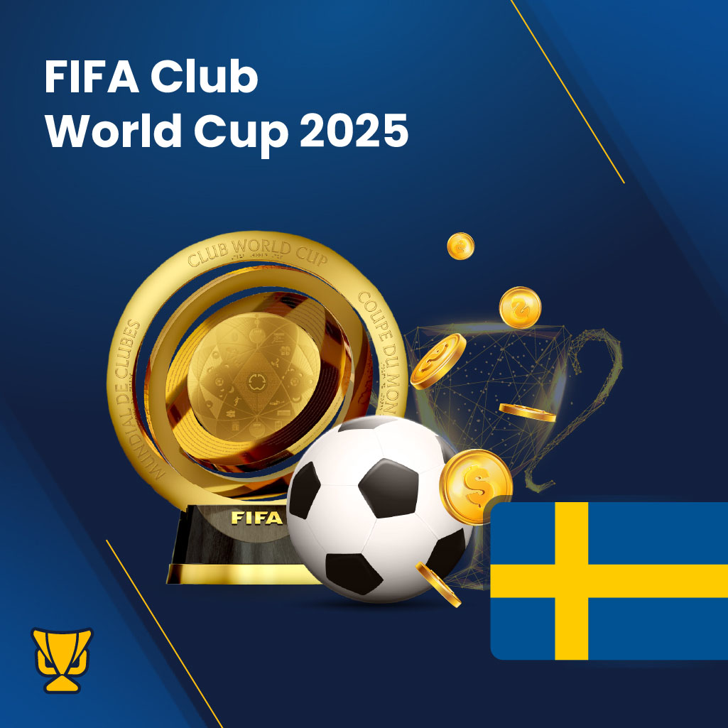 Betting på FIFA Club World Cup