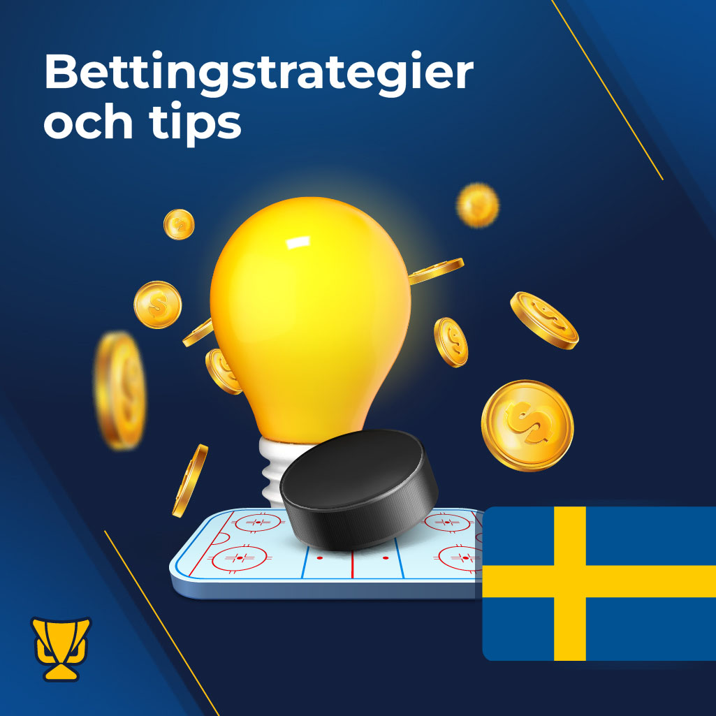NHL hockey betting tips