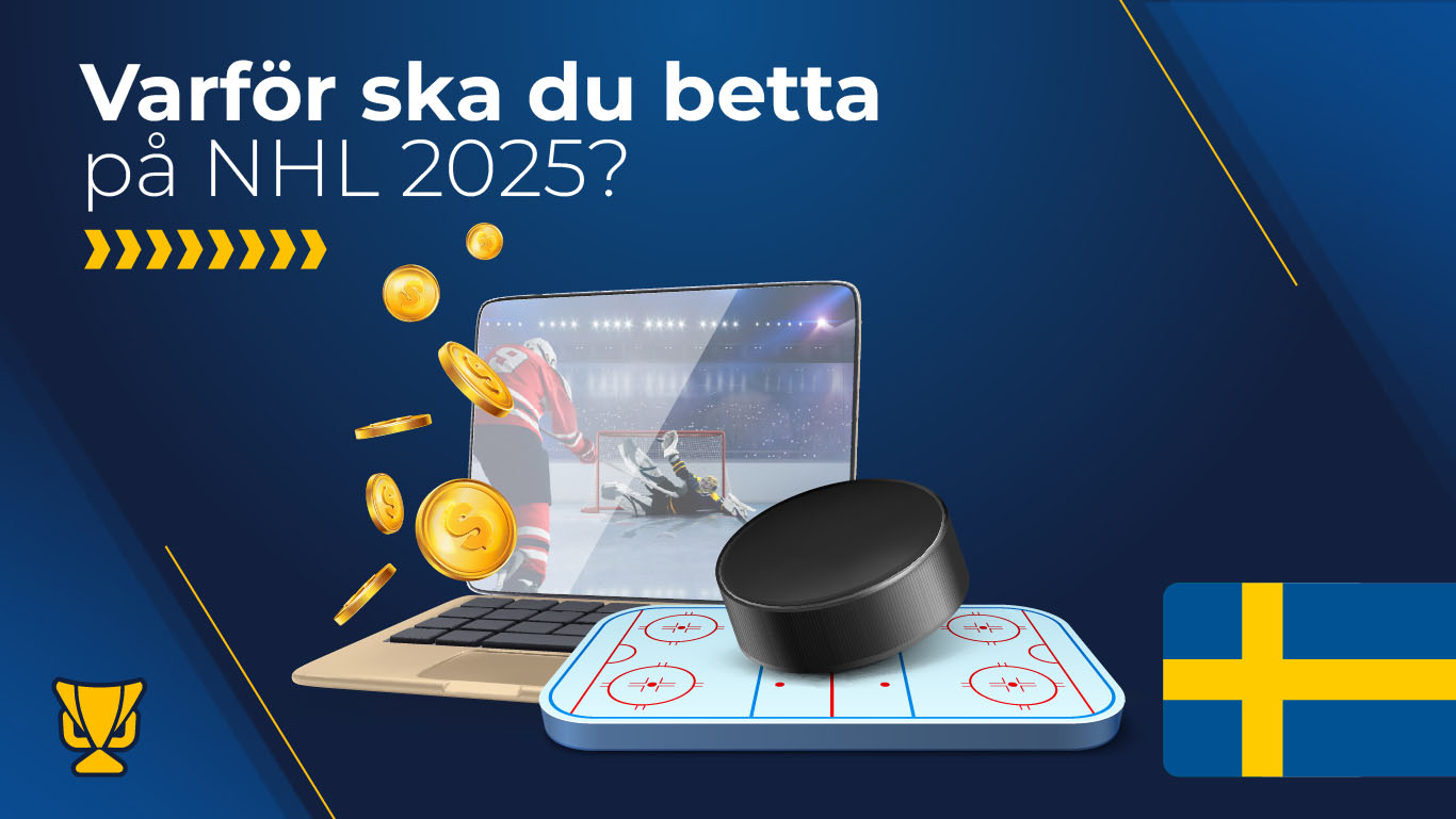 NHL betting guide 2025