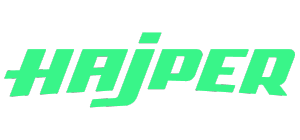 Hajper logo
