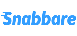 Snabbare logo