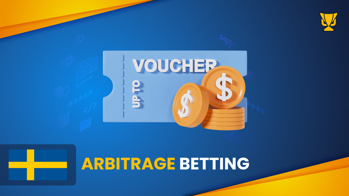 Arbitrage betting