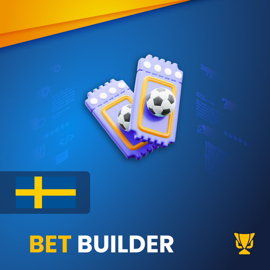 Bet builder