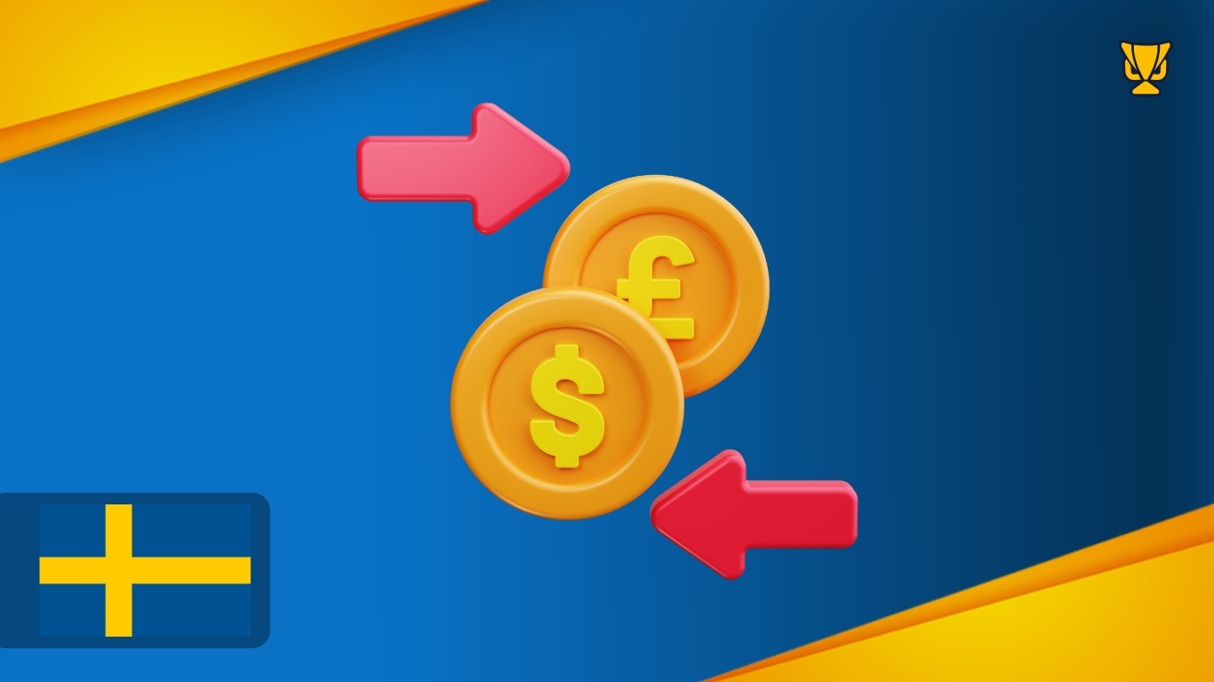 De största skillnaderna mellan spelbörs och bettingsidor