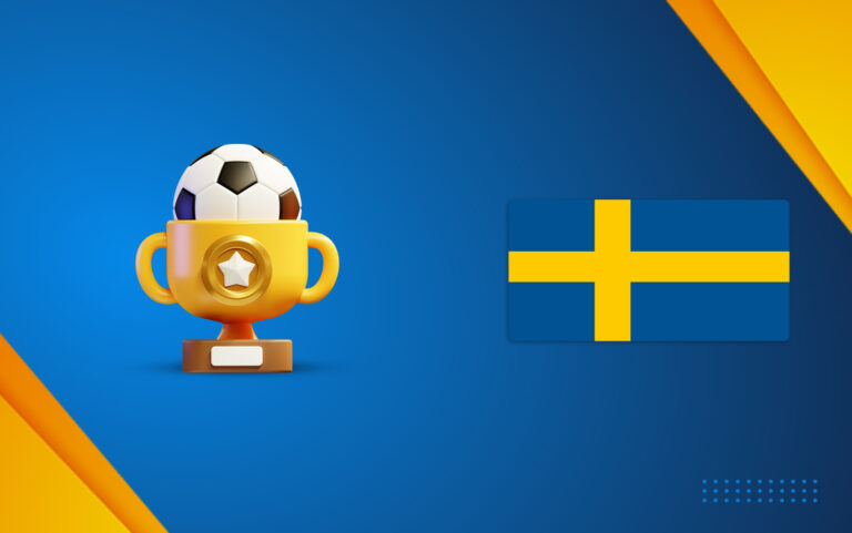 FIFA World Cup betting in Sweden