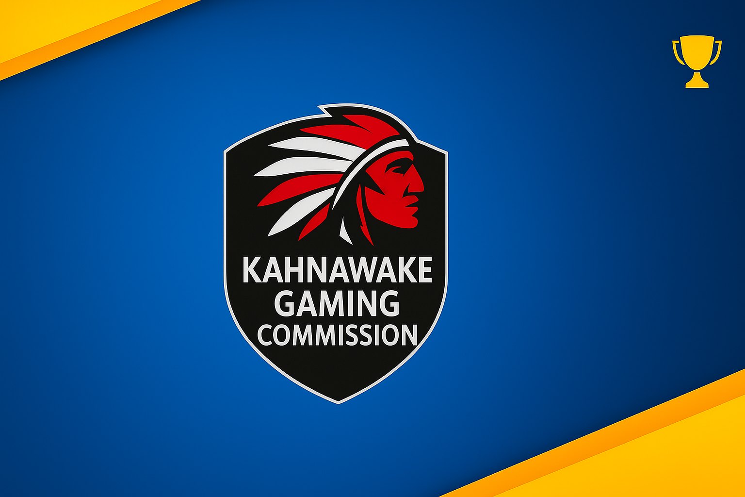 Kahnawake Gaming Commission-licens för onlinekasinon 
