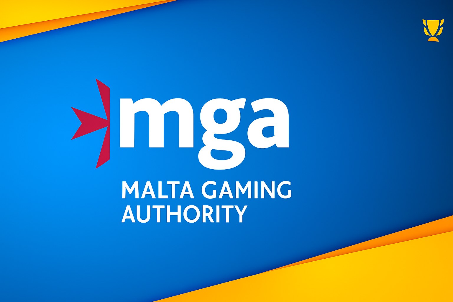 MGA-licensen från Malta för onlinekasinon 