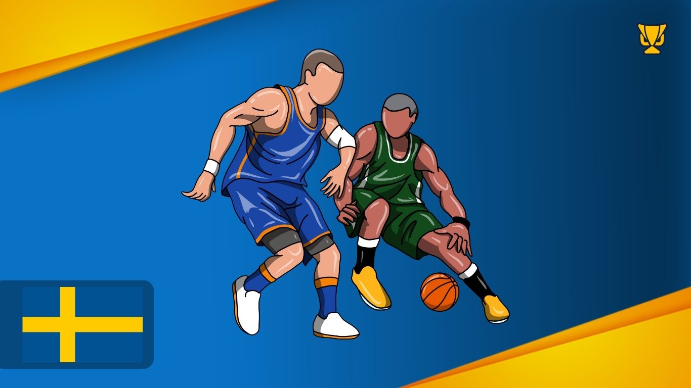 Betting på Eurobasket