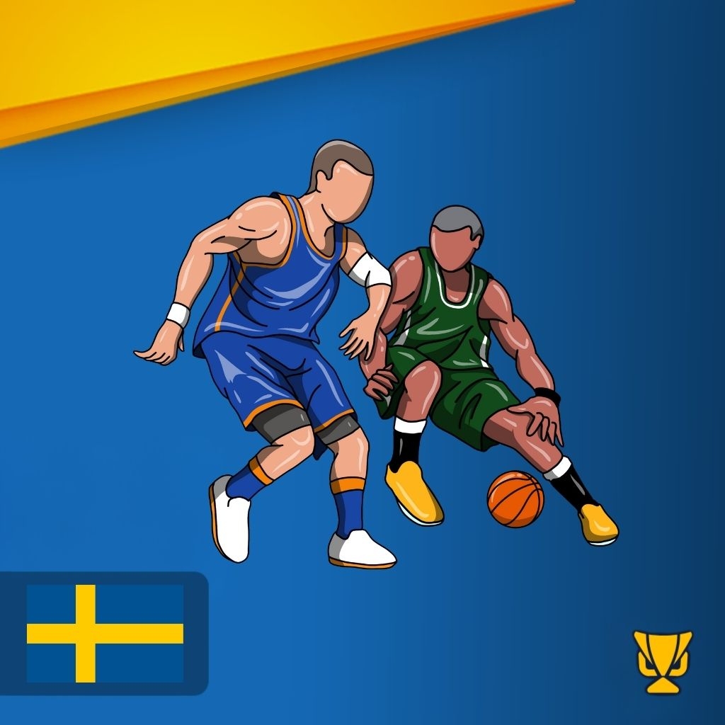 Betting på Eurobasket