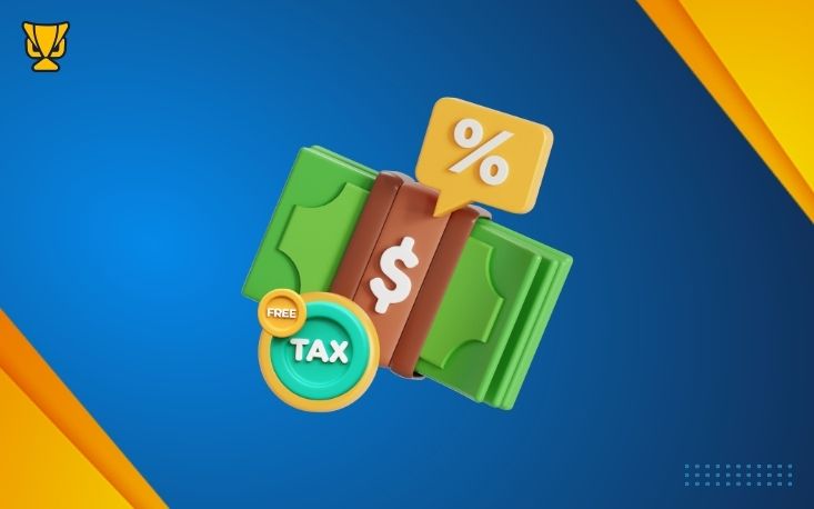 Skattefria bettingsidor