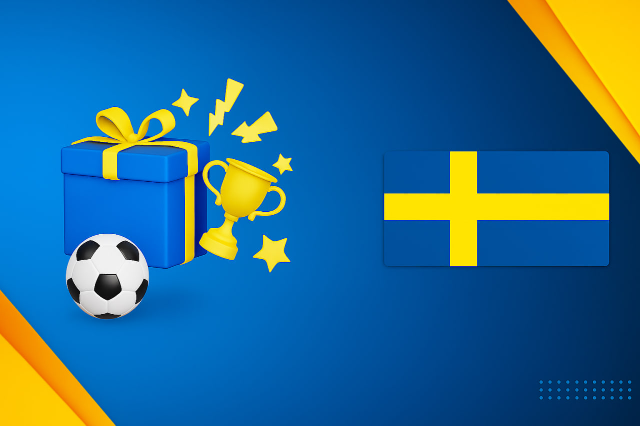 Insättningsbonus hos bookmakers